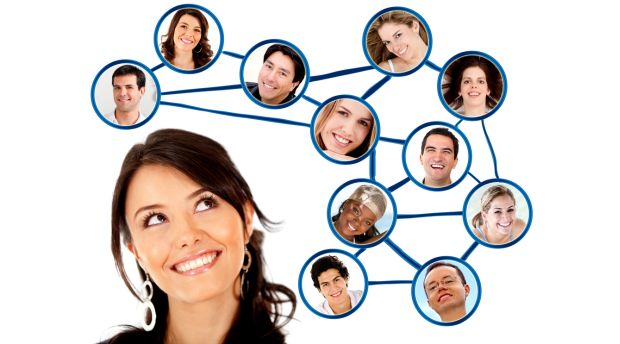 How Can You Use Social Networks in Your Job Search?