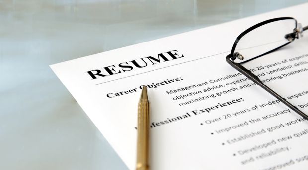Why do you need a resume?