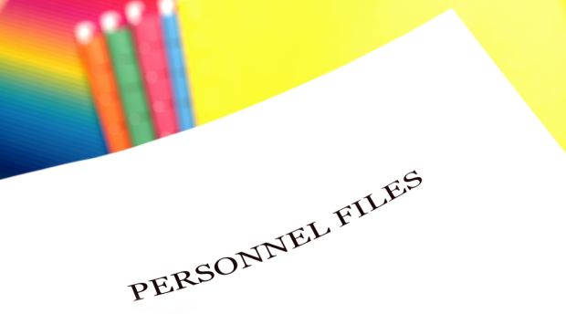 Can I See My Personnel File?