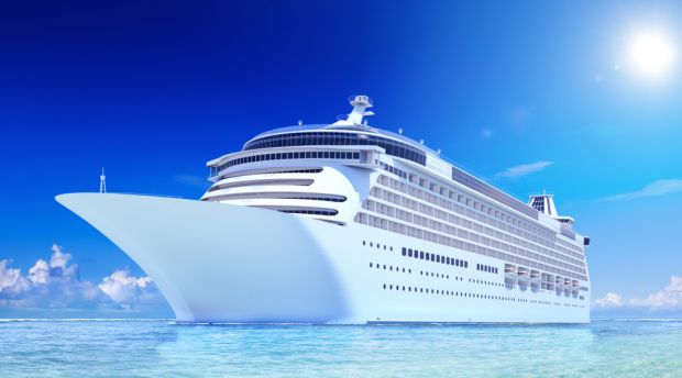 What is it like working on a cruise ship?