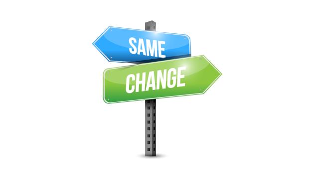 Transitioning from one career to another can be a difficult change
