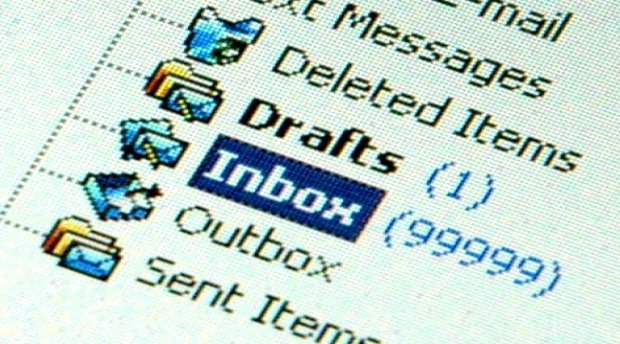 5 Tips to Keep Your Inbox Under Control