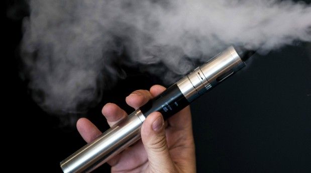 E-Cigarette Ads Increasing in Number and Effectiveness