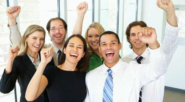 6 Ways to Make Your Employees Happier