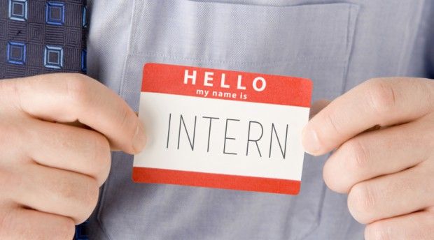 Be a Good Intern in 17 Steps