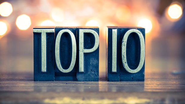 Top 10 Most Popular Granted Career Advice Articles in 2020
